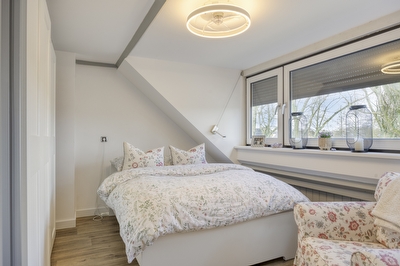 Ratelaar 1, Barendrecht