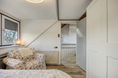 Ratelaar 1, Barendrecht