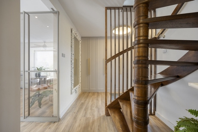 Ratelaar 1, Barendrecht