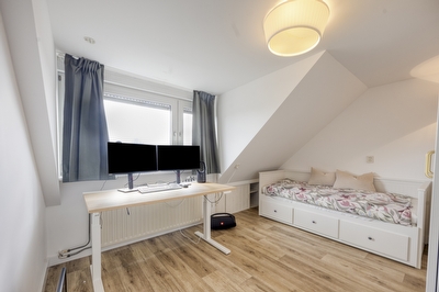 Ratelaar 1, Barendrecht