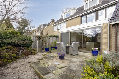 Ratelaar 1, Barendrecht