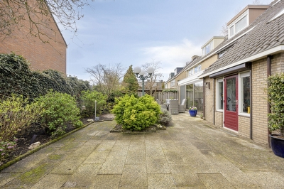 Ratelaar 1, Barendrecht