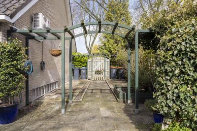 Ratelaar 1, Barendrecht