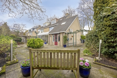 Ratelaar 1, Barendrecht