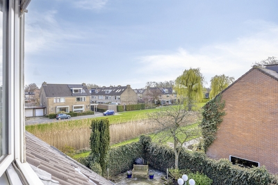 Ratelaar 1, Barendrecht