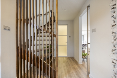 Ratelaar 1, Barendrecht