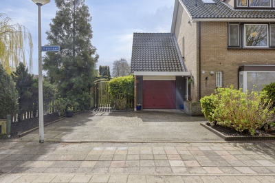 Ratelaar 1, Barendrecht