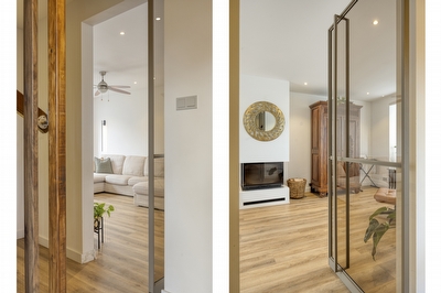 Ratelaar 1, Barendrecht