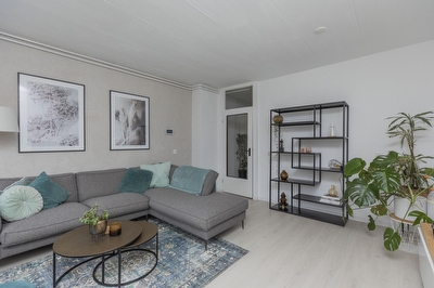 Rechthuisstraat 30 E, Rotterdam