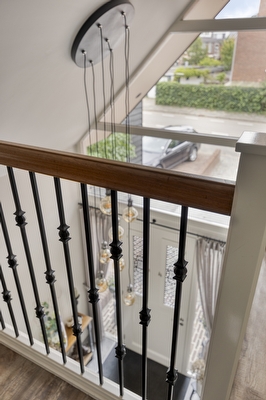 Reeweg 72 A, Hendrik-Ido-Ambacht