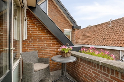 Reeweg 72 A, Hendrik-Ido-Ambacht