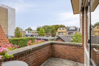 Reeweg 72 A, Hendrik-Ido-Ambacht