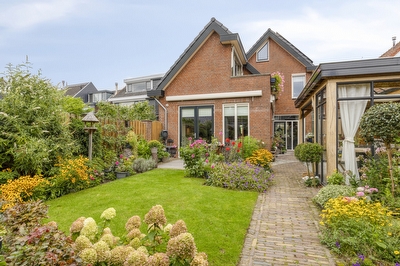 Reeweg 72 A, Hendrik-Ido-Ambacht