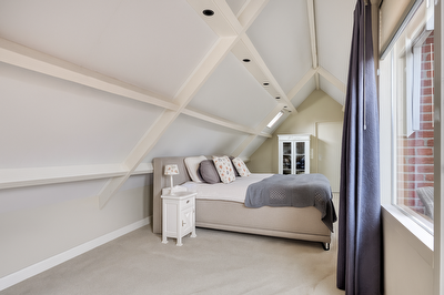 Reeweg 72 A, Hendrik-Ido-Ambacht