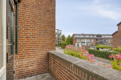 Reeweg 72 A, Hendrik-Ido-Ambacht