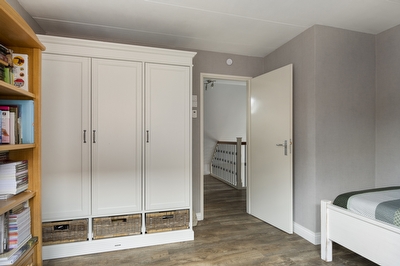 Reeweg 72 A, Hendrik-Ido-Ambacht