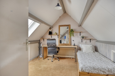 Reeweg 72 A, Hendrik-Ido-Ambacht