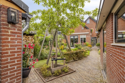 Reeweg 72 A, Hendrik-Ido-Ambacht
