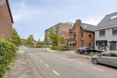 Reeweg 72 A, Hendrik-Ido-Ambacht