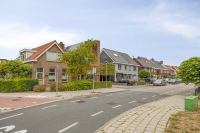 Reeweg 72 A, Hendrik-Ido-Ambacht