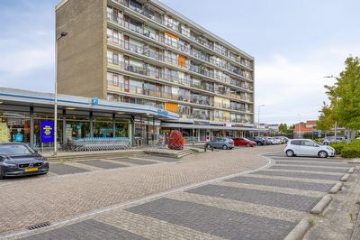 Reeweg 72 A, Hendrik-Ido-Ambacht