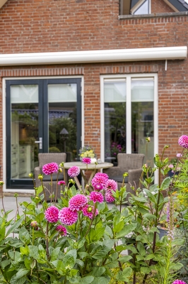 Reeweg 72 A, Hendrik-Ido-Ambacht