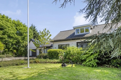 Reeweg 95, Hendrik-Ido-Ambacht