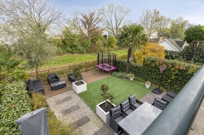 Reijerwaardseweg 56, Barendrecht