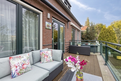 Reijerwaardseweg 56, Barendrecht