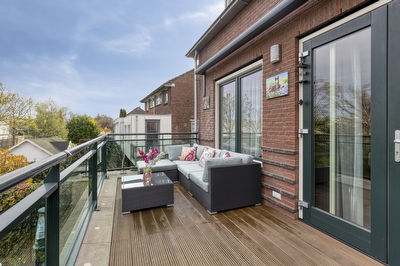 Reijerwaardseweg 56, Barendrecht