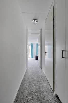 Reijerwaardseweg 56, Barendrecht