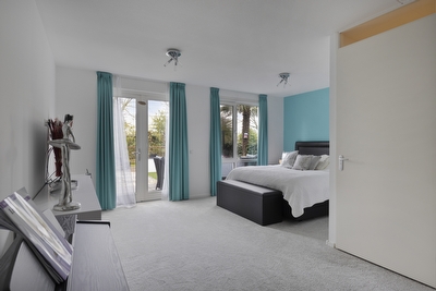 Reijerwaardseweg 56, Barendrecht