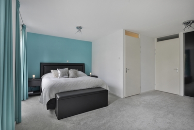 Reijerwaardseweg 56, Barendrecht