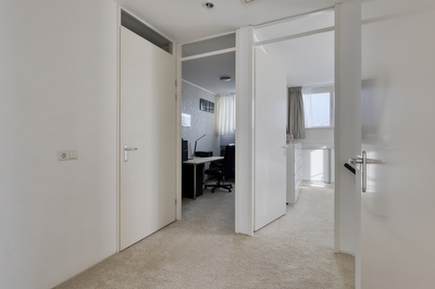 Reijerwaardseweg 56, Barendrecht