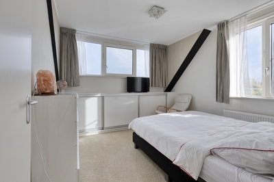 Reijerwaardseweg 56, Barendrecht