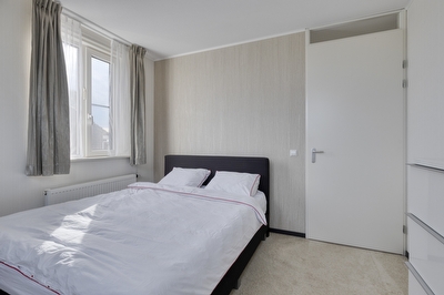 Reijerwaardseweg 56, Barendrecht