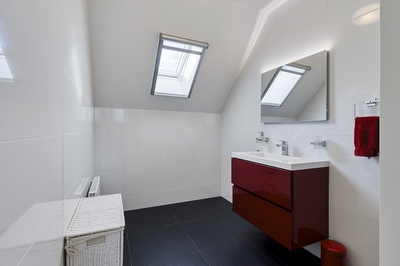 Reijerwaardseweg 56, Barendrecht