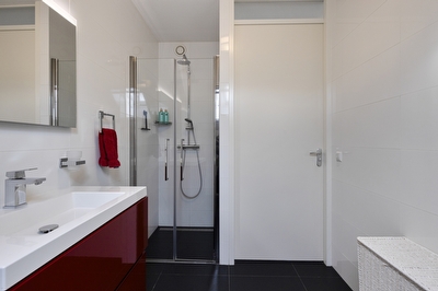 Reijerwaardseweg 56, Barendrecht