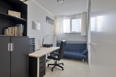 Reijerwaardseweg 56, Barendrecht