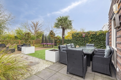 Reijerwaardseweg 56, Barendrecht