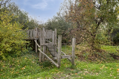 Reijerwaardseweg 56, Barendrecht