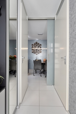 Reijerwaardseweg 56, Barendrecht