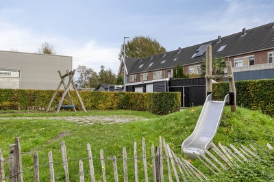 Reijerwaardseweg 56, Barendrecht