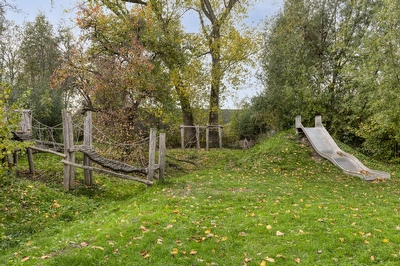 Reijerwaardseweg 56, Barendrecht