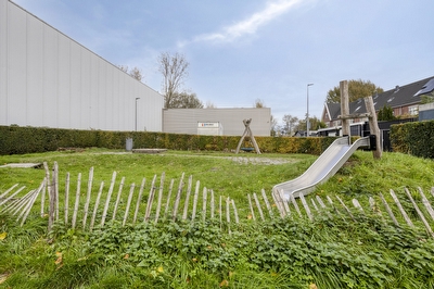 Reijerwaardseweg 56, Barendrecht