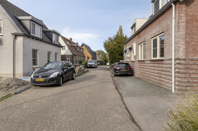 Reijerwaardseweg 56, Barendrecht
