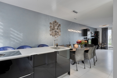 Reijerwaardseweg 56, Barendrecht