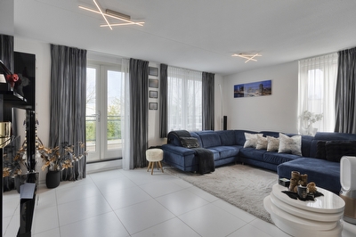 Reijerwaardseweg 56, Barendrecht