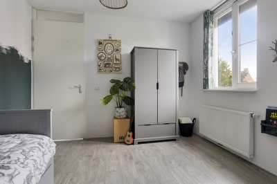 Reijerwaardseweg 58, Barendrecht