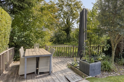 Reijerwaardseweg 58, Barendrecht
